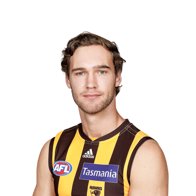 Jack Scrimshaw profile picture